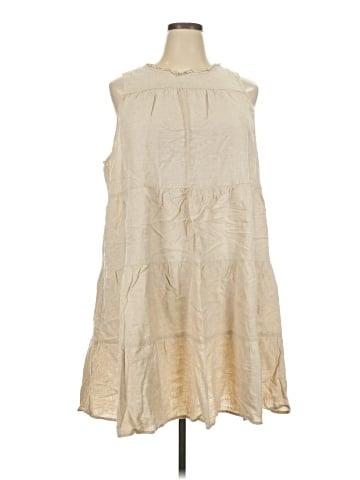 Falls Creek Casual Dress (view 1)