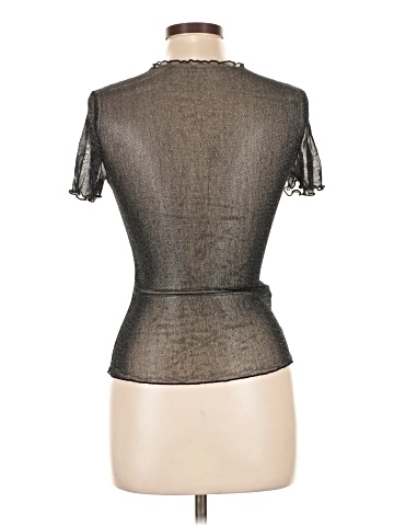 Shein Short Sleeve Top (view 2)