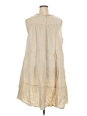 Falls Creek Casual Dress (view 2)