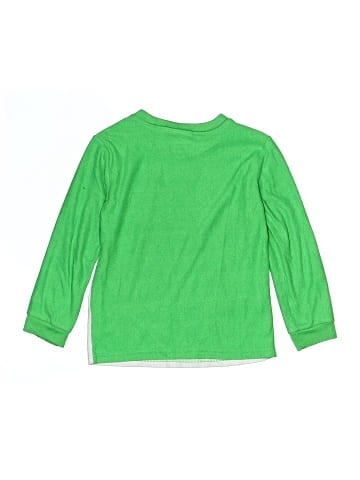 Minecraft Long Sleeve T-Shirt (view 2)