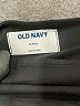 Old Navy Solid Black Jumpsuit Size M (tall) - photo 4