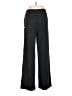 Vuori Black Casual Pants Size M - photo 2