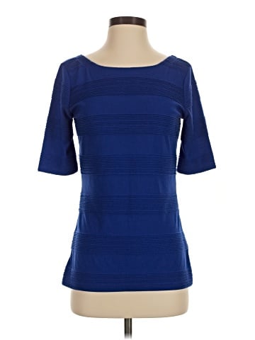 Banana Republic Short Sleeve Top (view 1)