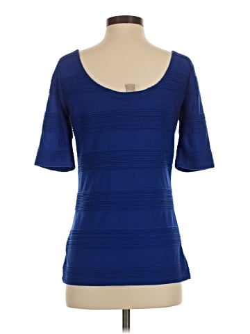 Banana Republic Short Sleeve Top (view 2)