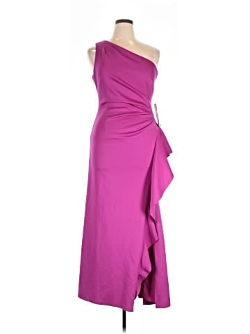 Xscape Cocktail Dress (view 1)