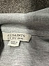 ALLSAINTS Gray Cardigan Size 0 - photo 7