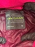 Tek Gear 100% Nylon Pink Vest Size XL - photo 6