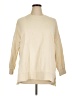 Old Navy Ivory Turtleneck Sweater Size XL - photo 1
