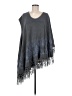 Raj Gray Poncho One size (estimated) - photo 1