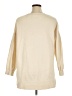 Old Navy Ivory Turtleneck Sweater Size XL - photo 2
