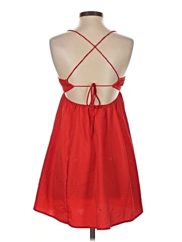 Lucy In The Sky Cocktail Dress (view 2)