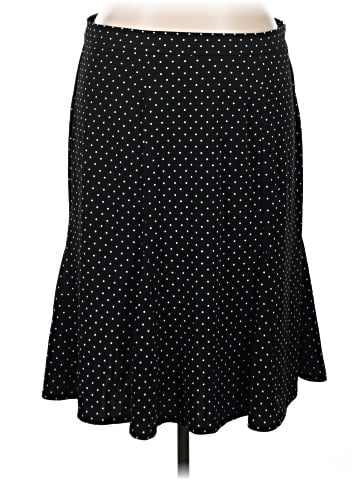 Talbots Outlet Casual Skirt (view 1)