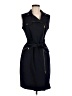 Calvin Klein Blue Vest Size 8 - photo 1
