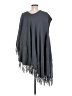 Raj Gray Poncho One size (estimated) - photo 2