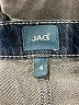 Jag Blue Jeans Size 4 - photo 7