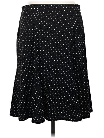 Talbots Outlet Casual Skirt (view 2)