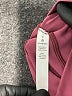 Lululemon Athletica Burgundy Active Pants Size 6 - photo 5
