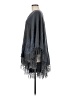 Raj Gray Poncho One size (estimated) - photo 5