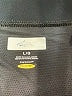 Greg Norman Solid Black Casual Skirt Size L - photo 3