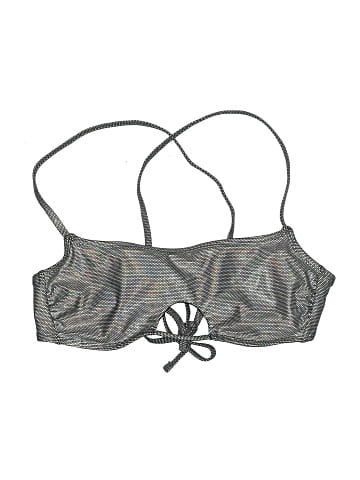 No Boundaries Swimsuit Top (view 1)