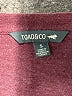 Toad & Co Solid Burgundy Casual Dress Size S - photo 7