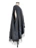 Raj Gray Poncho One size (estimated) - photo 4