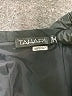 Tahari Black Formal Skirt Size 8 - photo 4