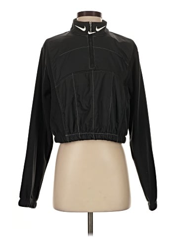 Nike Track Jacket (view 1)