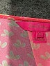 Lilly Pulitzer 100% Polyester Pink Swimsuit Cover Up Size XS - photo 7