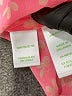 Lilly Pulitzer 100% Polyester Pink Swimsuit Cover Up Size XS - photo 8
