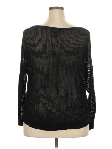 Lane Bryant Pullover Sweater (view 2)
