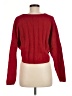 Forever 21 Red Pullover Hoodie Size M - photo 2
