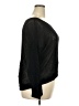 Lane Bryant Metallic Black Pullover Sweater Size 18 - 20 Plus - photo 4
