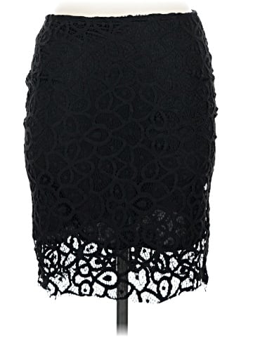 Zara Basic Formal Skirt (view 1)