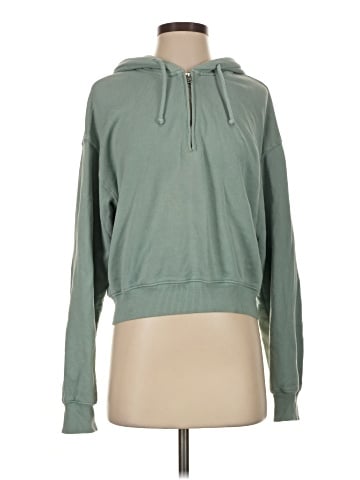 Wilfred Free Pullover Hoodie (view 1)