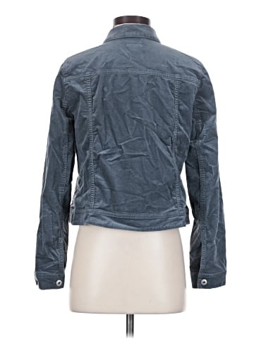 J.Jill Denim Jacket (view 2)