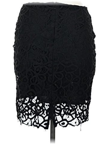 Zara Basic Formal Skirt (view 2)