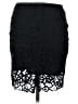 Zara Basic Black Formal Skirt Size M - photo 2