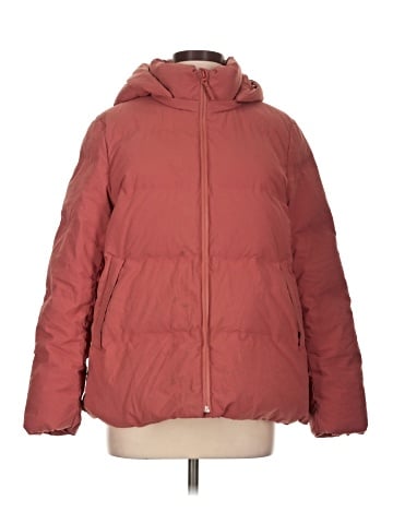 Uniqlo Snow Jacket (view 1)