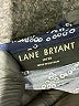 Lane Bryant Paisley Blue Jumpsuit Size 18 - 20 Plus - photo 4