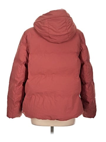 Uniqlo Snow Jacket (view 2)