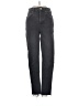 BDG Chevron-herringbone Gray Jeans Size 27 waist - photo 1