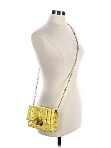 Betsey Johnson Crossbody Bag (view 2)