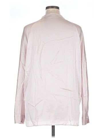 Vince. Long Sleeve Blouse (view 2)