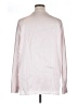 Vince. Pink Long Sleeve Blouse Size XL - photo 2
