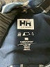 Helly Hansen Plaid Blue Long Sleeve Button-Down Shirt Size XS - photo 7