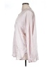 Vince. Pink Long Sleeve Blouse Size XL - photo 5