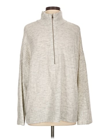 American Eagle Outfitters Fleece (view 1)