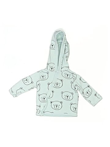 Carter's Raincoat (view 1)