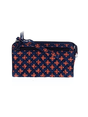 Vera Bradley Wristlet (view 1)